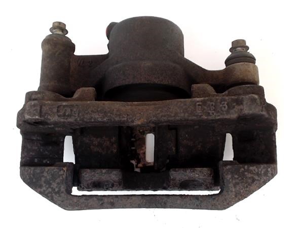 A0014206383 MERCEDES Суппорт тормозной передний левый купить в Винница