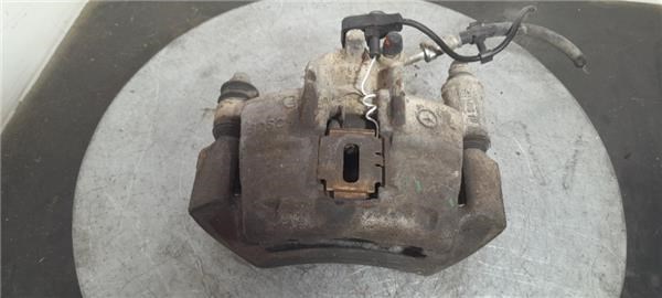 MERCEDES A0014206383 Суппорт тормозной передний левый в наличии Украина