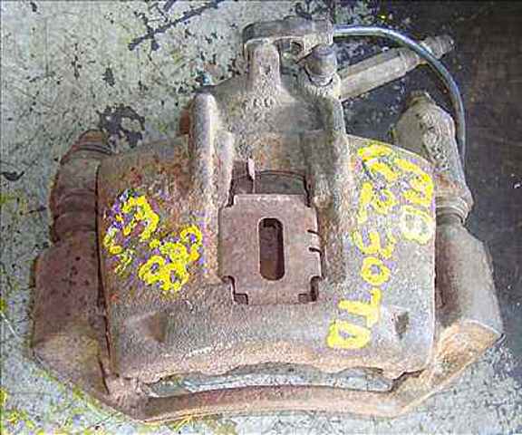 A0014206383 MERCEDES Суппорт тормозной передний левый купить в Кривой Рог