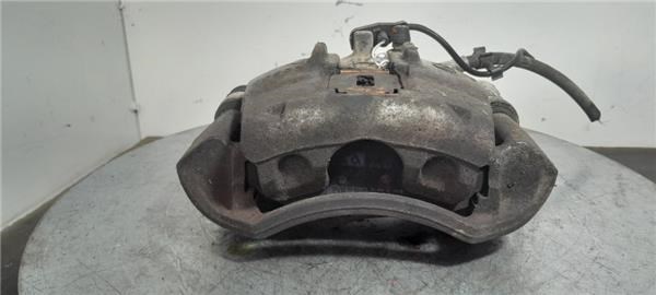 A0014206383 MERCEDES Суппорт тормозной передний левый купить в Черкассы