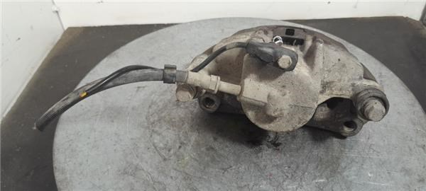 MERCEDES A0014206383 Суппорт тормозной передний левый в наличии Украина