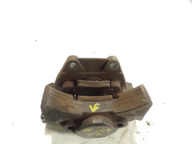 A0014207383 MERCEDES Суппорт задний левый купить в Тернополь