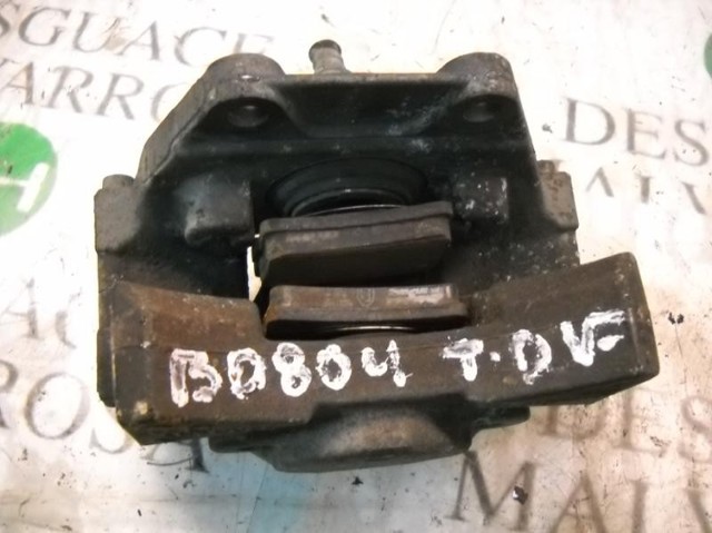 A0014207483 MERCEDES Суппорт тормозной задний правый купить в Чернигов
