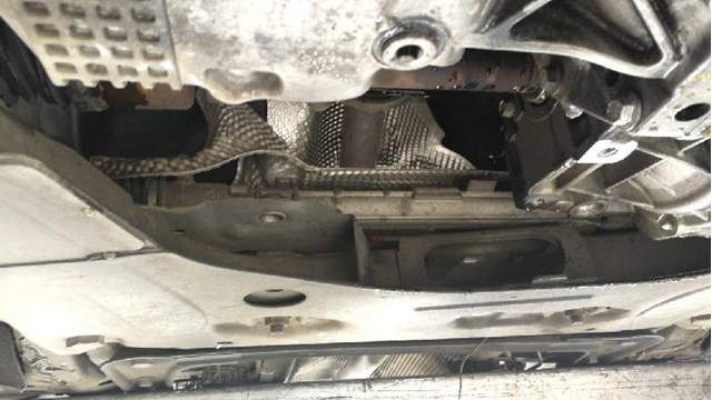 A0014219C Рулевая рейка купить Одесса