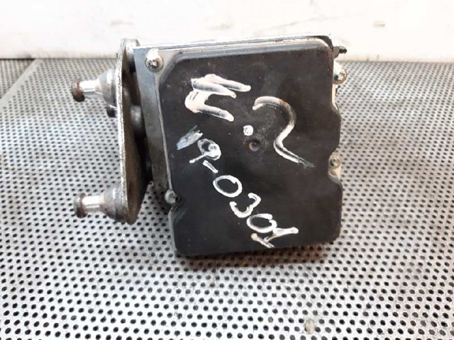 Unidade hidráulico de controlo ABS Mercedes Sprinter 906