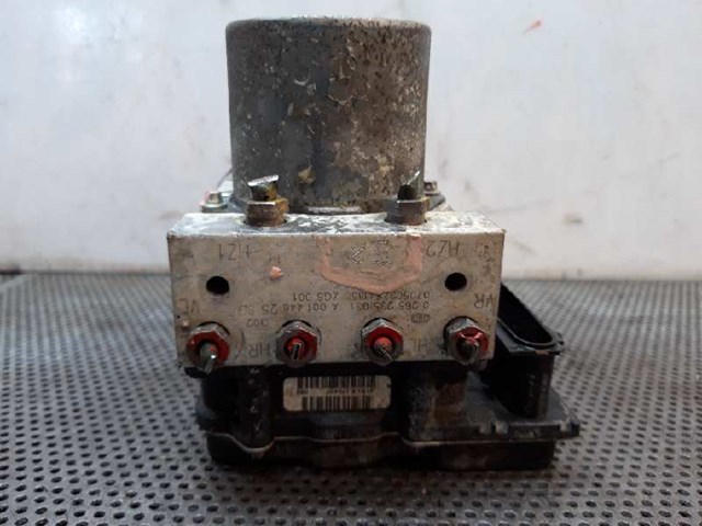 Unidade hidráulico de controlo ABS Mercedes Sprinter 906