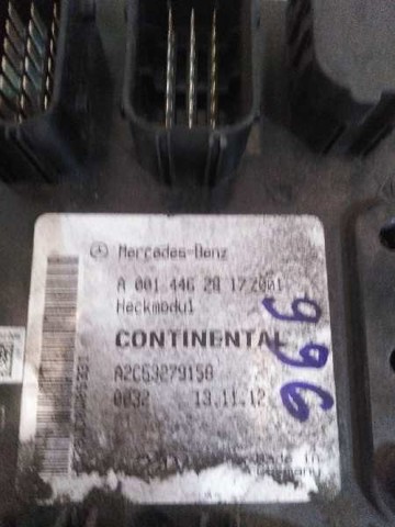 MERCEDES A0014462817 в наличии Запорожье