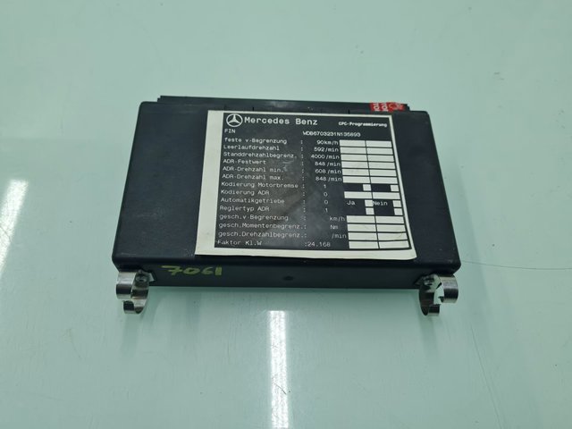 MERCEDES A0014465802 в наличии Ирпень