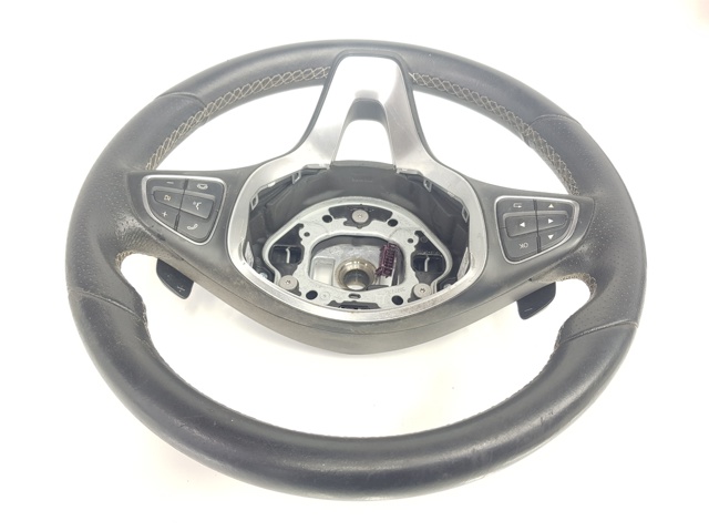 Volante A00146095039E38 Mercedes