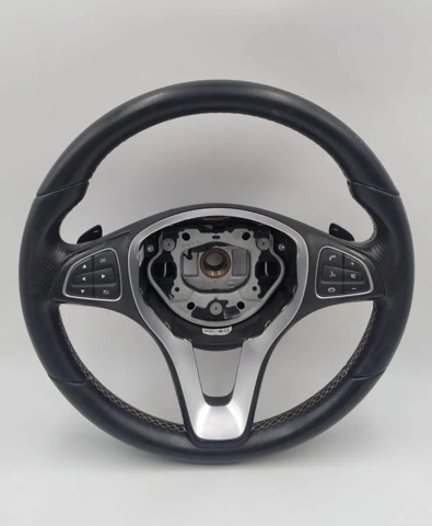 A00146095039E38 MERCEDES Рулевое колесо купить в Сумы