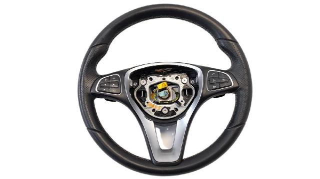 A00146095039E38 Рулевое колесо купить Павлоград