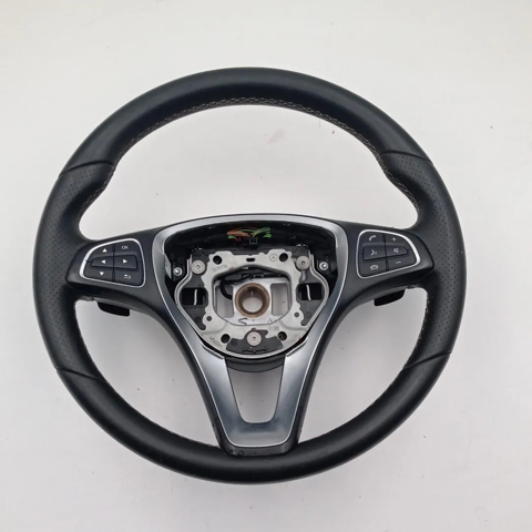 A00146095039E38 MERCEDES Рулевое колесо купить в Харьков