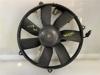 Ventilador elétrico de esfriamento montado (motor + roda de aletas) A0015000593 MERCEDES