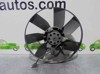 Ventilador elétrico de esfriamento montado (motor + roda de aletas) A0015000593 MERCEDES