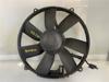 Ventilador elétrico de esfriamento montado (motor + roda de aletas) A0015000593 MERCEDES