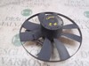 Ventilador elétrico de esfriamento montado (motor + roda de aletas) A0015001393 MERCEDES