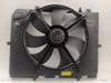 Difusor do radiador de esfriamento, montado com motor e roda de aletas A0015003093 MERCEDES