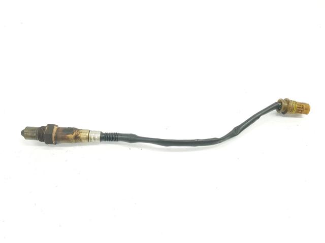 Sonda lambda, sensor esquerdo de oxigênio até o catalisador A0015400717 Mercedes