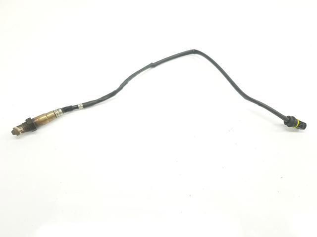 Sonda lambda, sensor esquerdo de oxigênio até o catalisador A0015400717 Mercedes