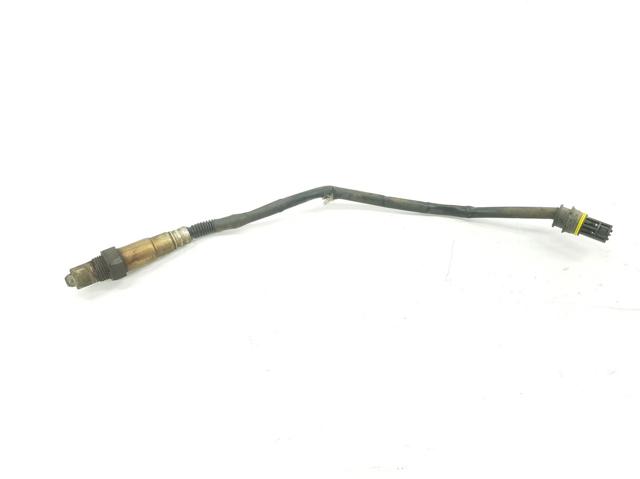 Sonda lambda, sensor de oxigênio depois de catalisador A0015403817 Mercedes