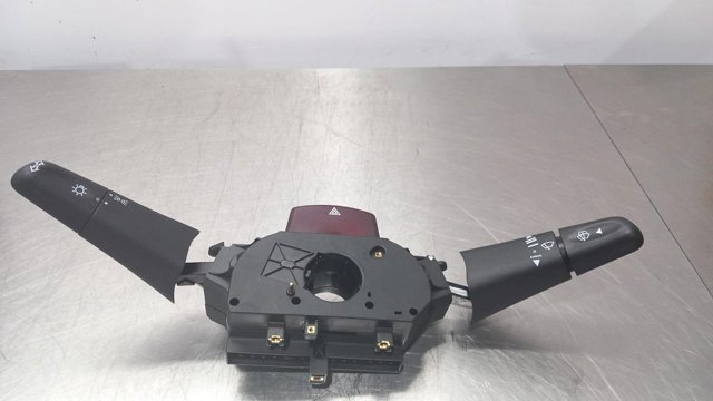 Interruptor do rotor (guitarra) mb sprinter/vw lt, 96-00, A0015404745