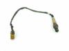 Sonda lambda, sensor esquerdo de oxigênio depois de catalisador A0015407617 MERCEDES