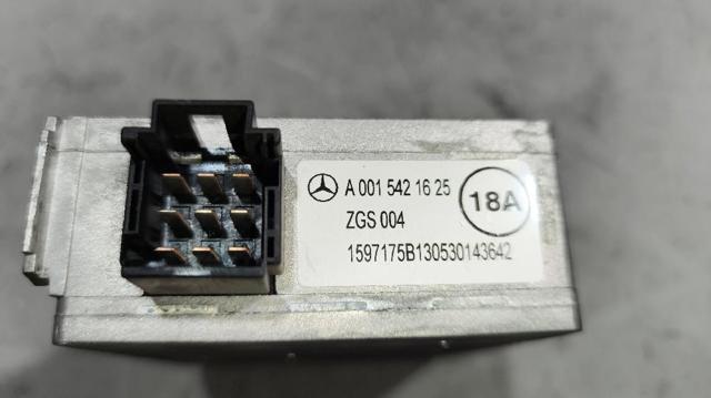 A0015421625 MERCEDES купить в Харьков