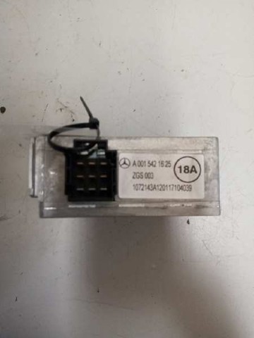A0015421625 MERCEDES купить в Харьков