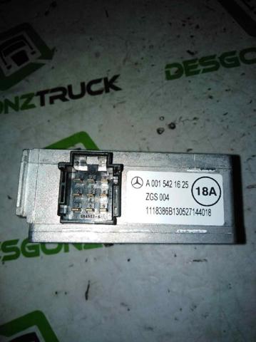 A0015421625 MERCEDES купить в Николаев