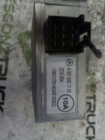 MERCEDES A0015421725 в наличии Николаев