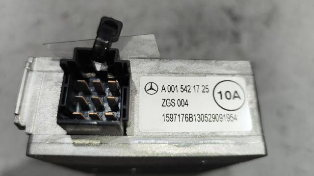 A0015421725 MERCEDES купить в Сумы