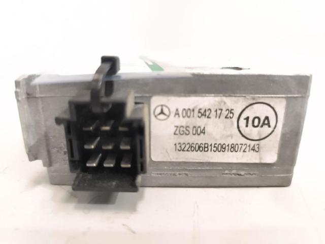 A0015421725 MERCEDES купить в Сумы