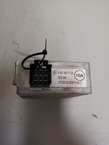 A0015421725 купить Львов