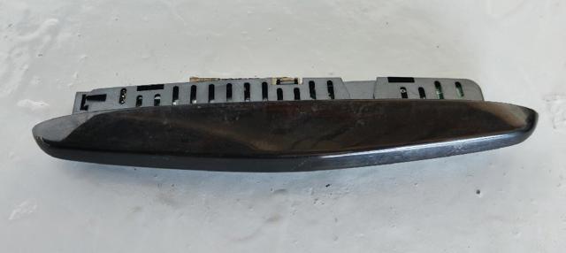 MERCEDES A0015424523 Дисплей парктроника в наличии Полтава