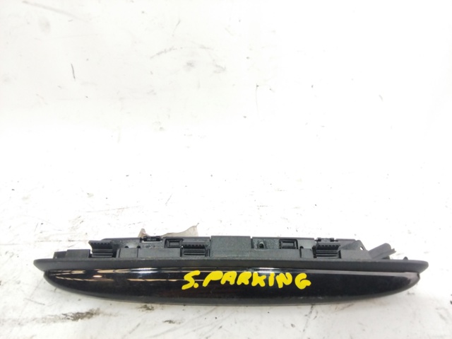 A0015425423 MERCEDES Дисплей парктроника купить в Тернополь