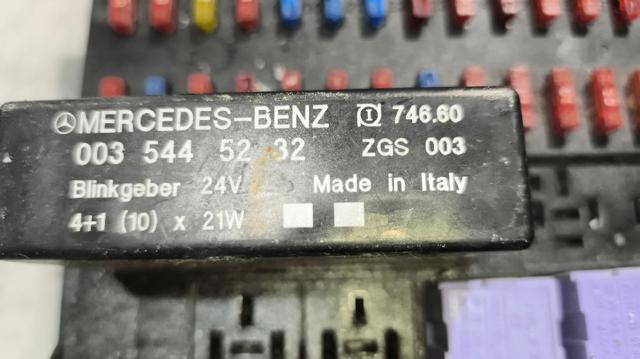 MERCEDES A0015433115 в наличии Украина