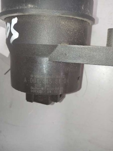 A0015453404 MERCEDES Переключатель света фар на "торпедо" купить в Николаев