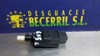 Sensor de ativação do sinal de parada A0015458709 MERCEDES