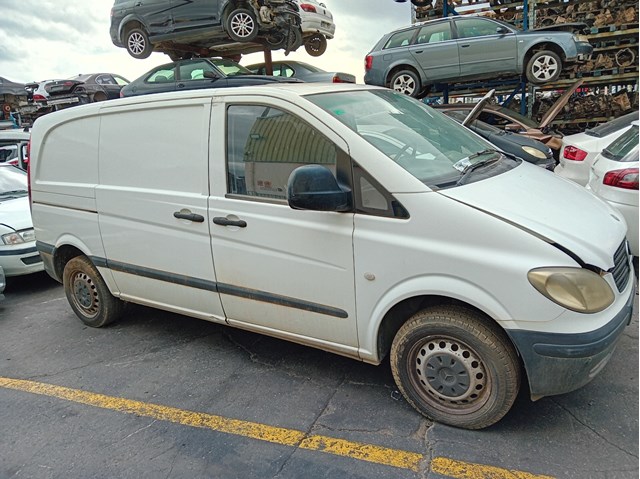 A0018205544 Mercedes