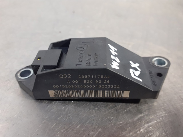 MERCEDES A0018209326 в наличии Житомир