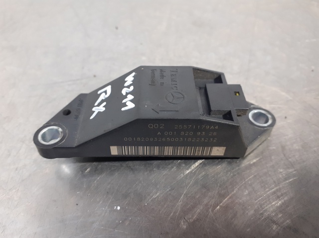 A0018209326 MERCEDES купить в Львов