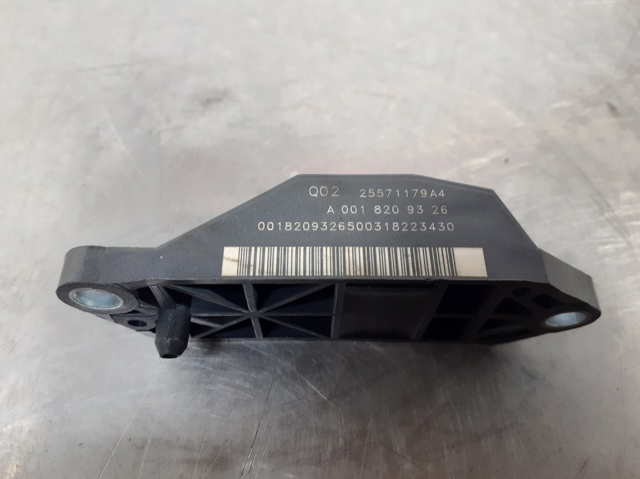 A0018209326 MERCEDES купить в Запорожье
