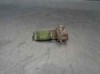 Resistor (resistência) de ventilador de forno (de aquecedor de salão) A0018216760 MERCEDES