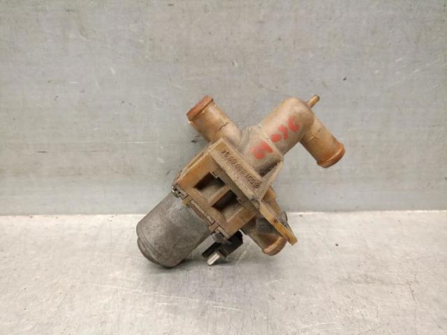 A0018300684 Кран печки (отопителя) купить Одесса