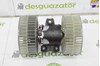 Resistor (resistência) de ventilador de forno (de aquecedor de salão) A0018358706 MERCEDES