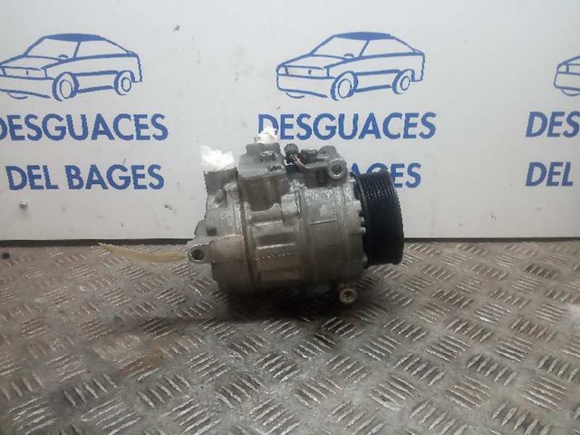 Compressor de aparelho de ar condicionado A0022301111 Mercedes