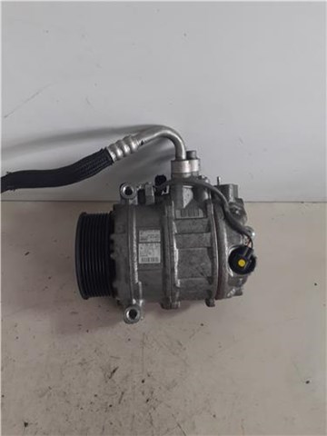 Compressor de aparelho de ar condicionado A0022301111 Mercedes