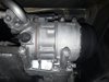 Compressor de aparelho de ar condicionado A0022301311 MERCEDES