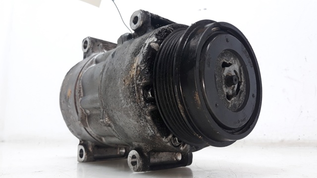 Compressor de ar condicionado para Mercedes Class B 2.0 CDI (109 Hp) OM640940 A0022301411