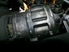 Compressor de aparelho de ar condicionado A0022301911 MERCEDES